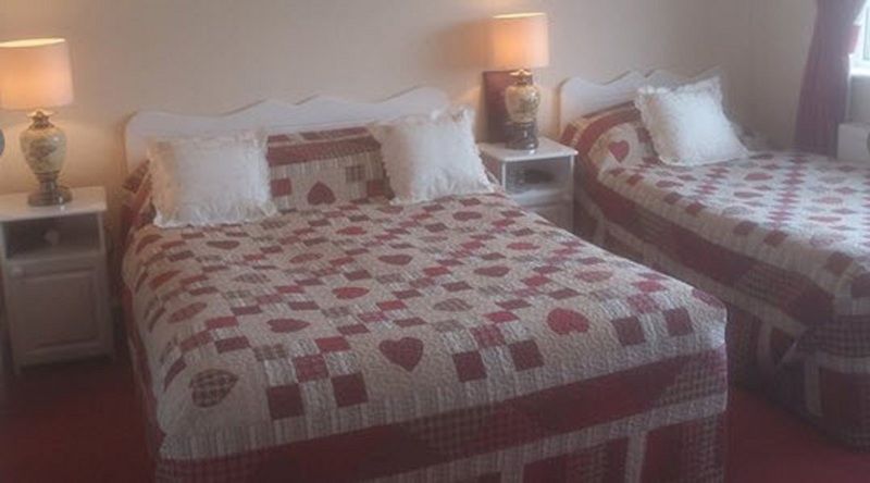 Birchgrove House Ξενοδοχείο Γκάλγουεϊ Εξωτερικό φωτογραφία